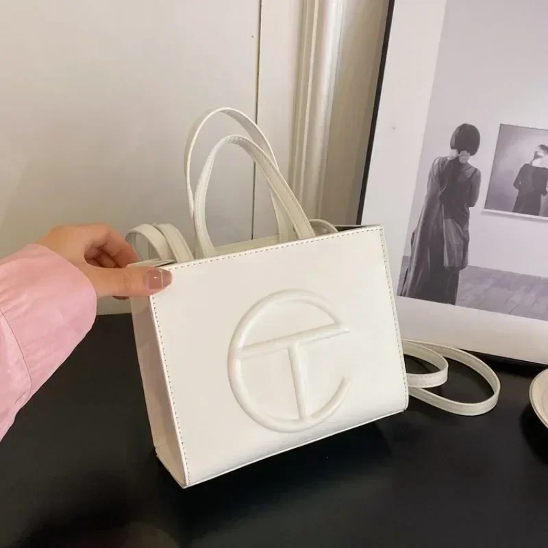 Women Bags Popular Brands - Kadınlar İçin Lüks Marka Klasik Deri