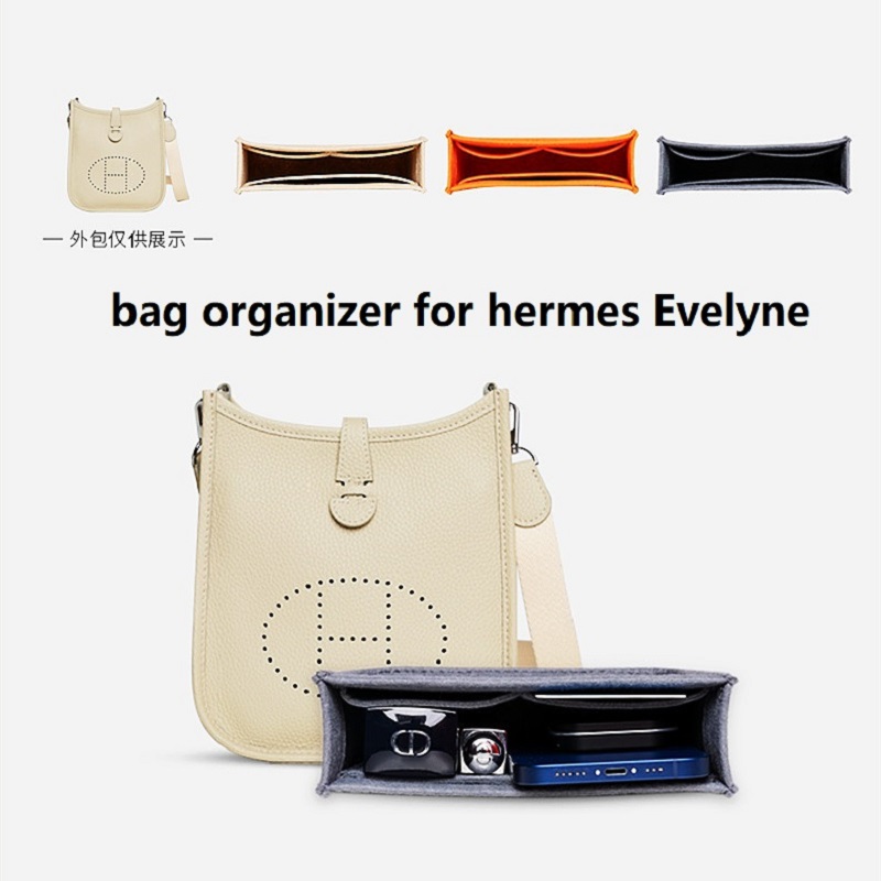 Women Bags Hermes - Hermes Evelyne 16 29 33 İç