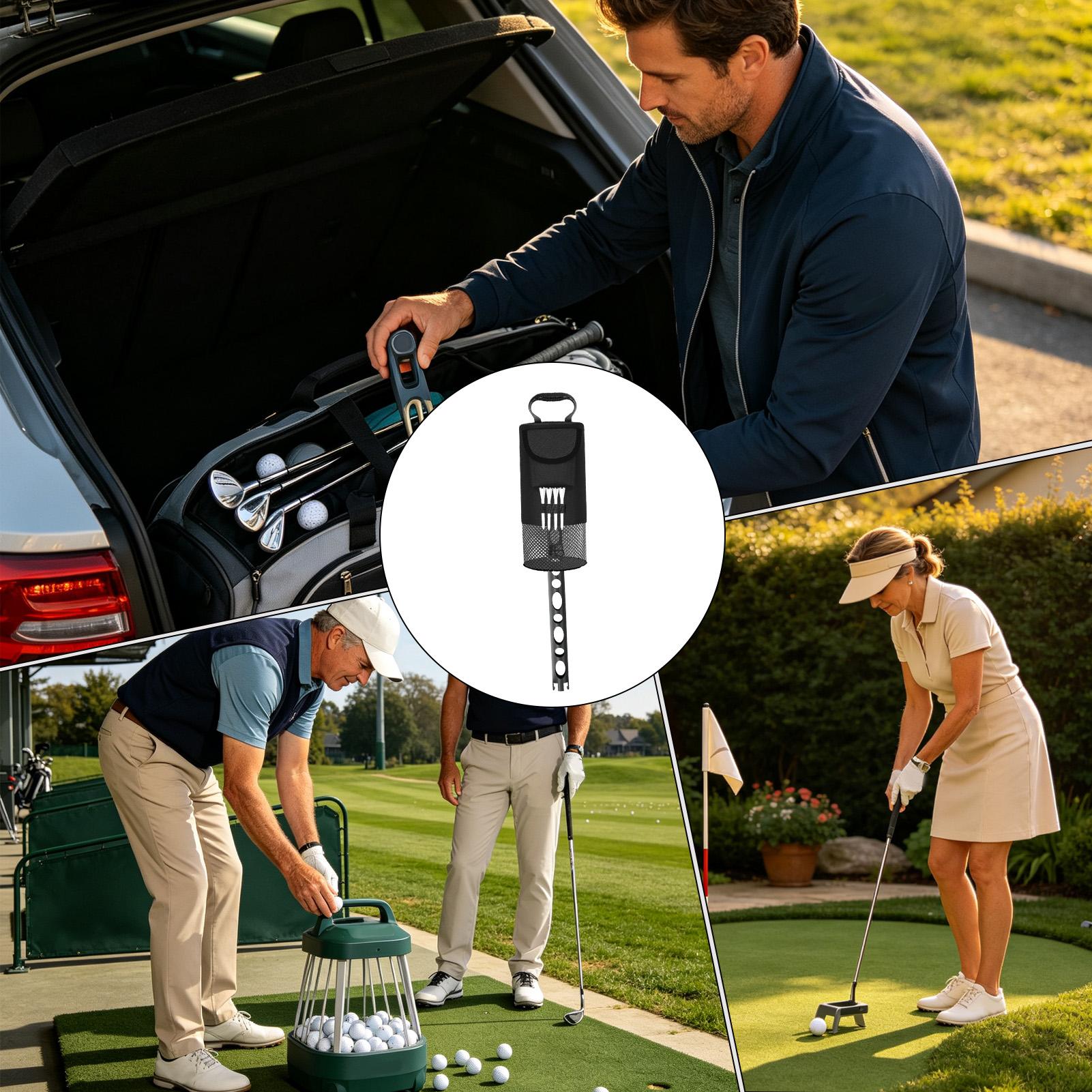 Women Bags For Women - Golf Shagger Çantası Ağır Hizmet Tipi