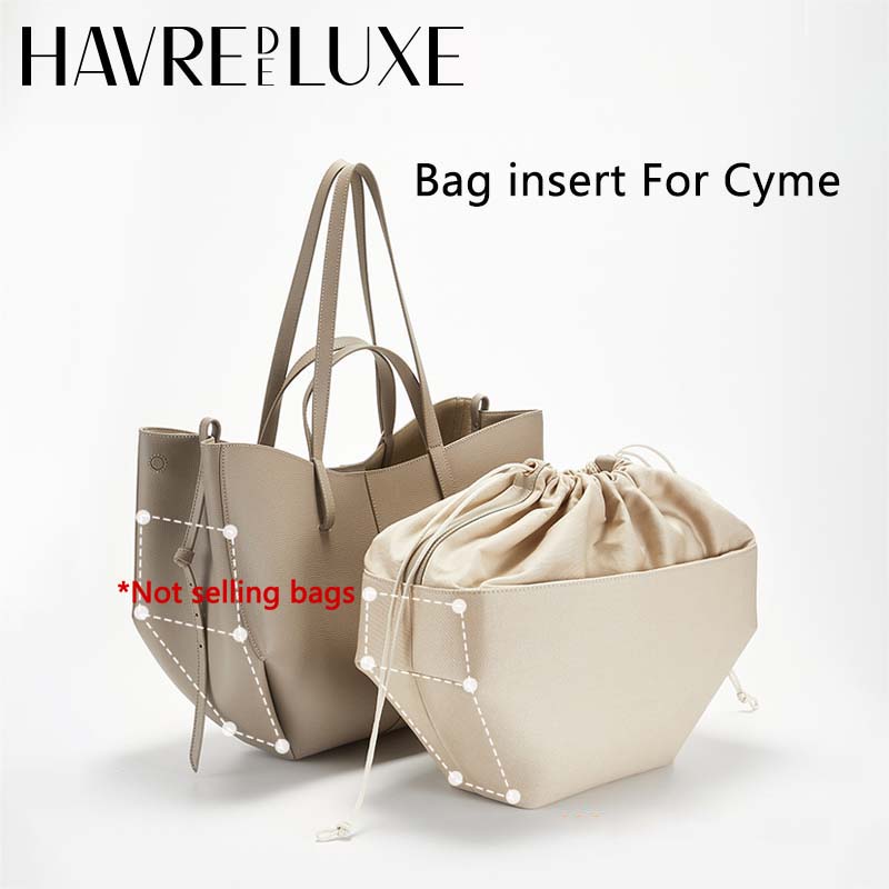 Women Bags For Women - Çanta Astarı Saklama Çantası Cyme Mini