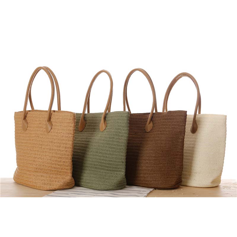 Women Bags Handmade - Kadınlar için yaz seyahat el yapımı