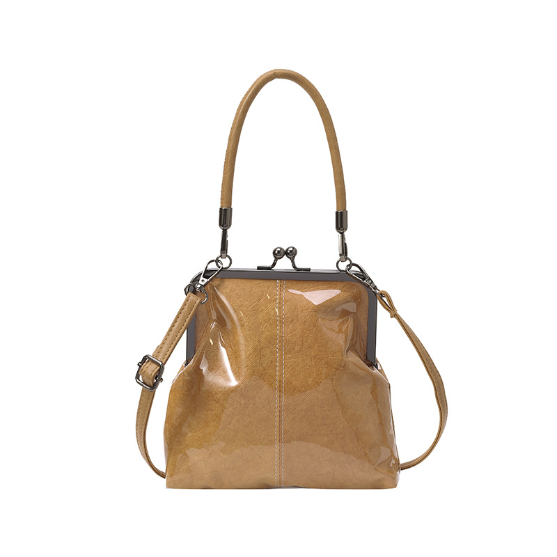 Women'S Kipling Bags - Retro çok yönlü klipsli çapraz çanta