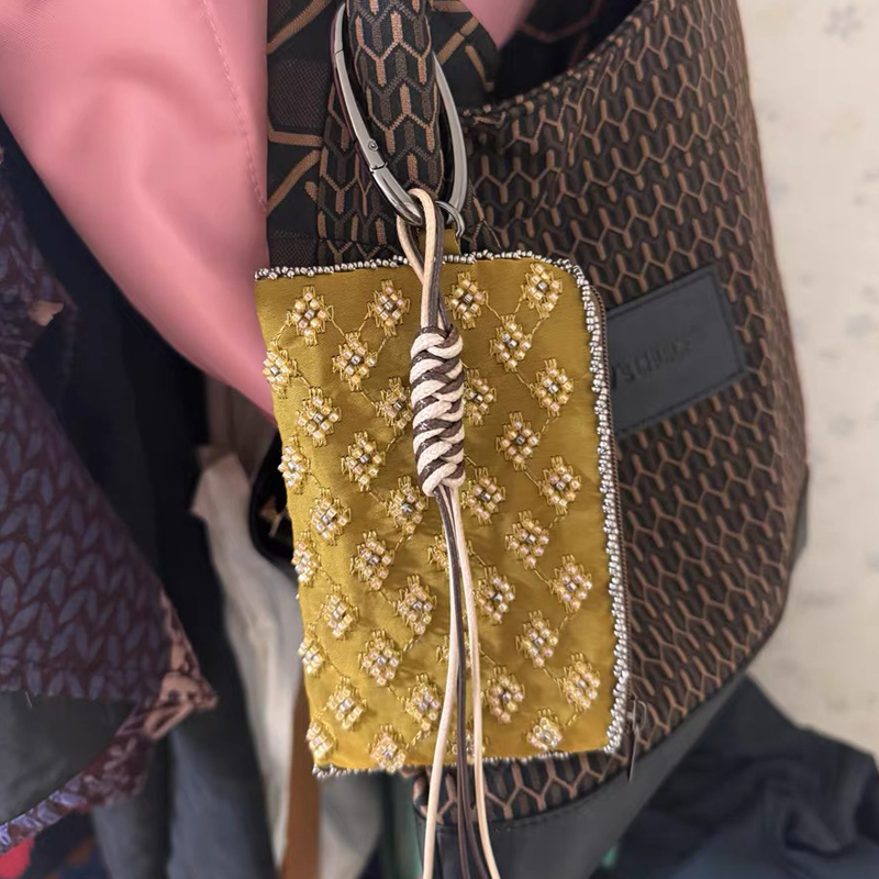 Women Bags Luxury - Kadınlar İçin Mini Aksesuar Çanta Süsleri