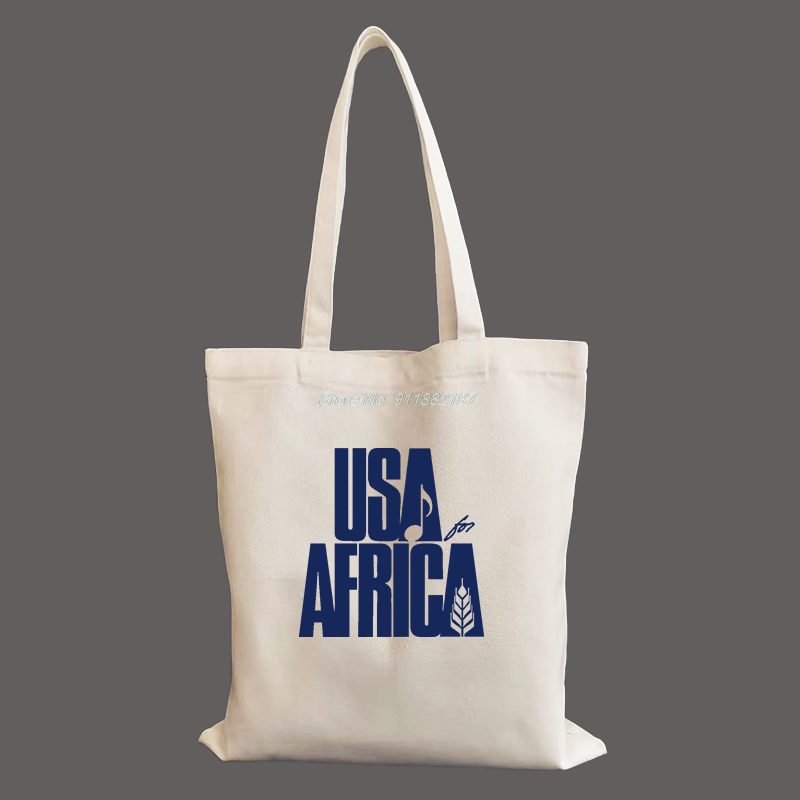 Women Bags Usa - Biz Dünya'yız Yıldönümü ABD Afrika Birliği