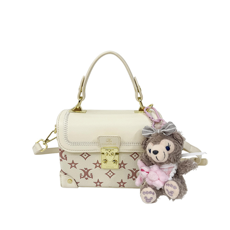 Women Bags Popular Brands - Kadınlar İçin Klasik Deri Omuz Çantası