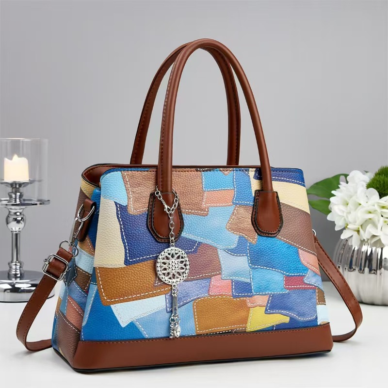 Women Bags Popular Brands - Lüks Marka Popüler kadın Çanta Klasik