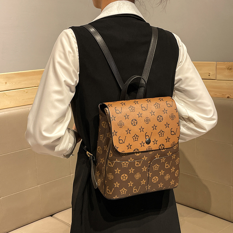 Women Bags Popular Brands - Ünlü Markadan Popüler Tasarımlı, Zarif Omuz