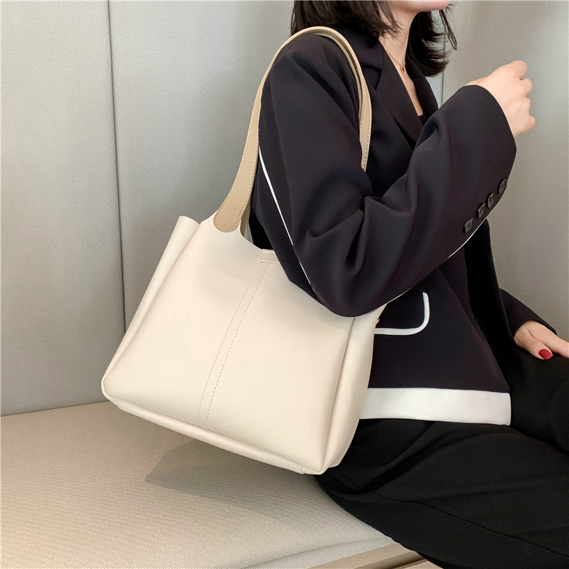 Women Bags Popular Brands - Yeni moda PU deri kadın alışveriş