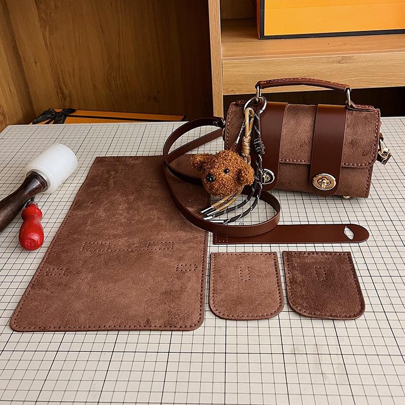 Women Bags Handmade - Kendin Yap Örgü Çanta Yeni Başlayanlar