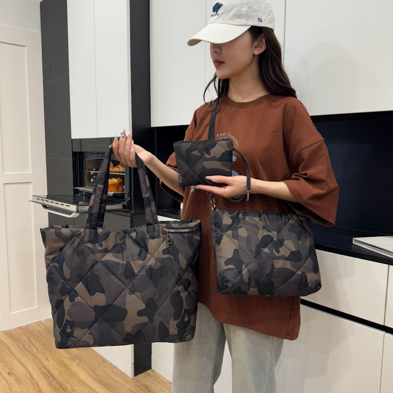 Women'S Kipling Bags - Kadınlar için yeni çok amaçlı spor