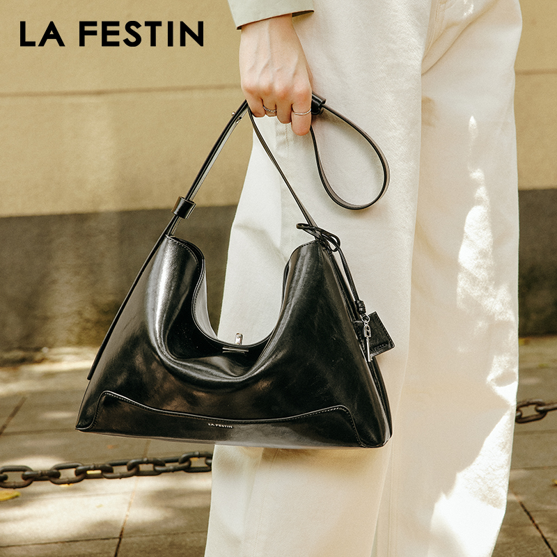 Women Bags Popular Brands - LA FESTIN Orijinal Marka Omuz Crossbody
