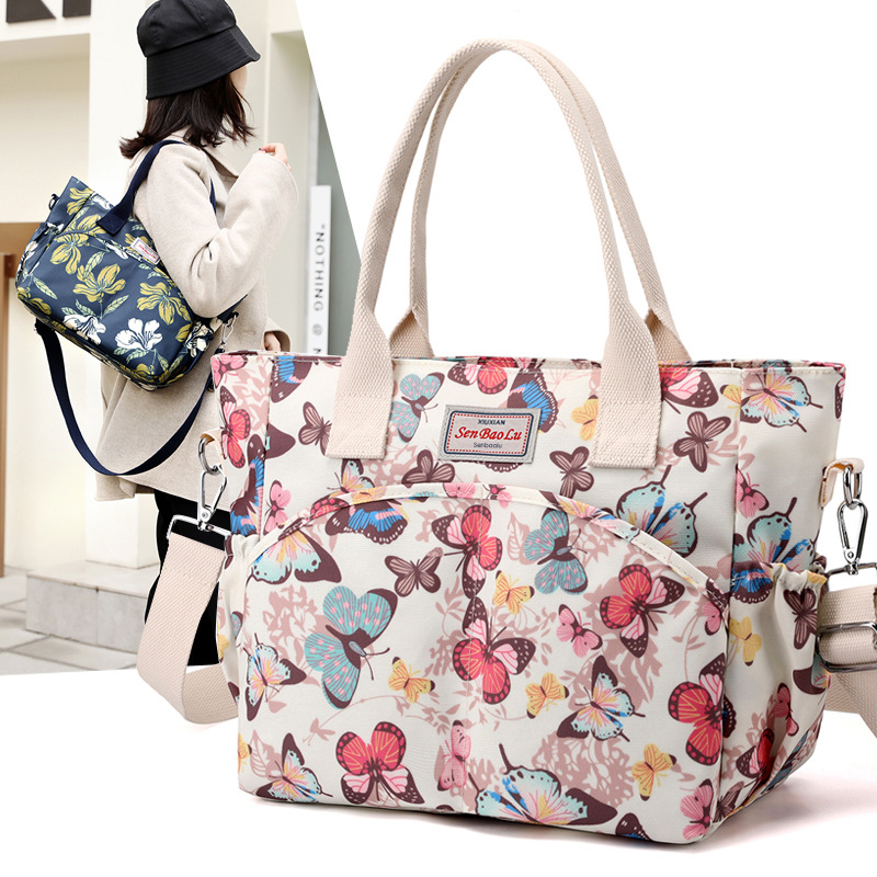 Women'S Kipling Bags - Kadın Çantası 2023 Yeni Oxford Bez