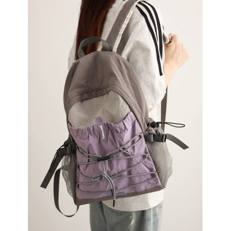 Women Bags Casual - Seyahat Sırt Çantası Kadın Günlük Yeni
