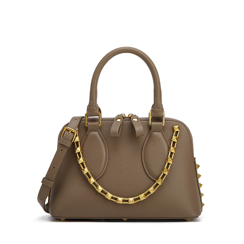 Women Bags Popular Brands - Popüler Trend Şık Deri Bebek Bezi