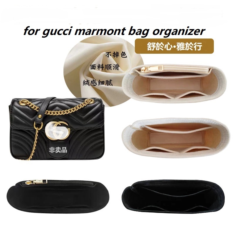 Women Bags For Women - Gucci Marmont 22 26 31 Çanta
