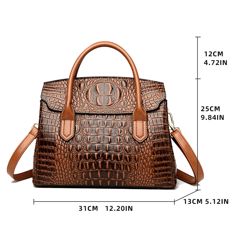 Yeni Timsah Desenli Yüksek Kal - Women'S Kipling Bags incelemesi ve fiyatı