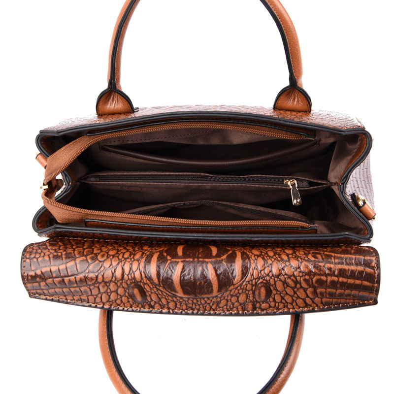 Yeni Timsah Desenli Yüksek Kal - Women'S Kipling Bags incelemesi ve fiyatı