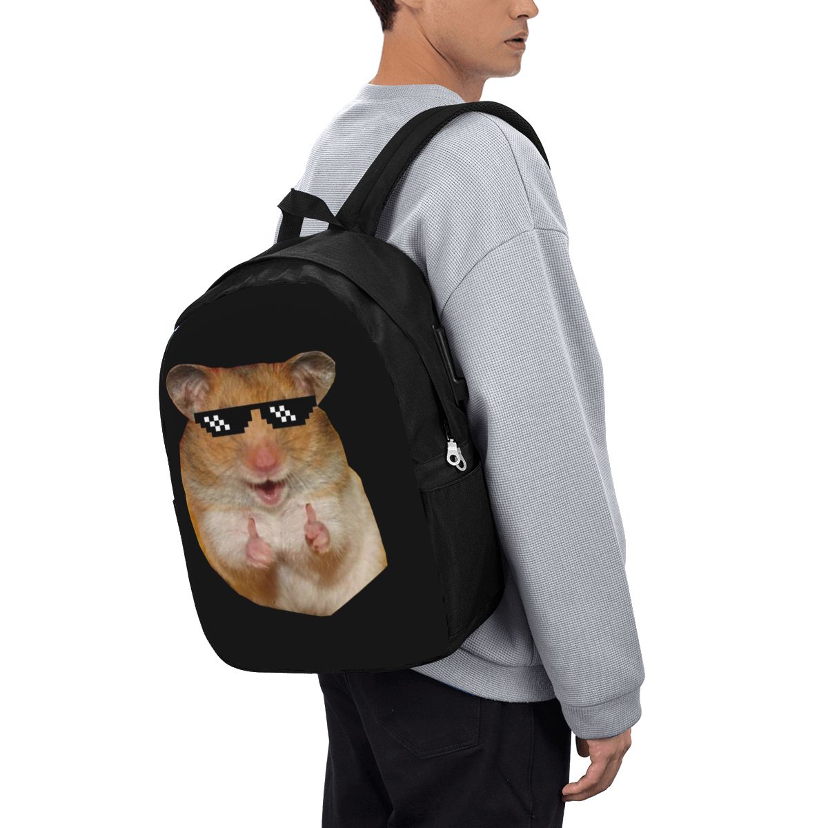 Komik Hamster Sırt Çantası Sey - Women Bags For Women incelemesi ve fiyatı