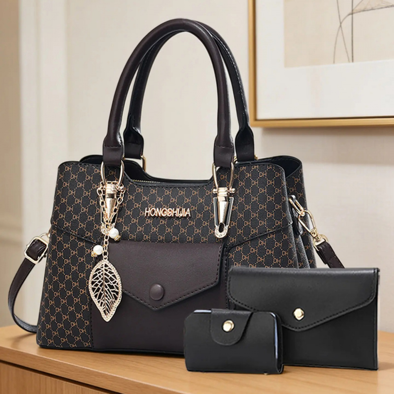 üst düzey dokulu, geniş kapasi - Women Bags Luxury incelemesi ve fiyatı