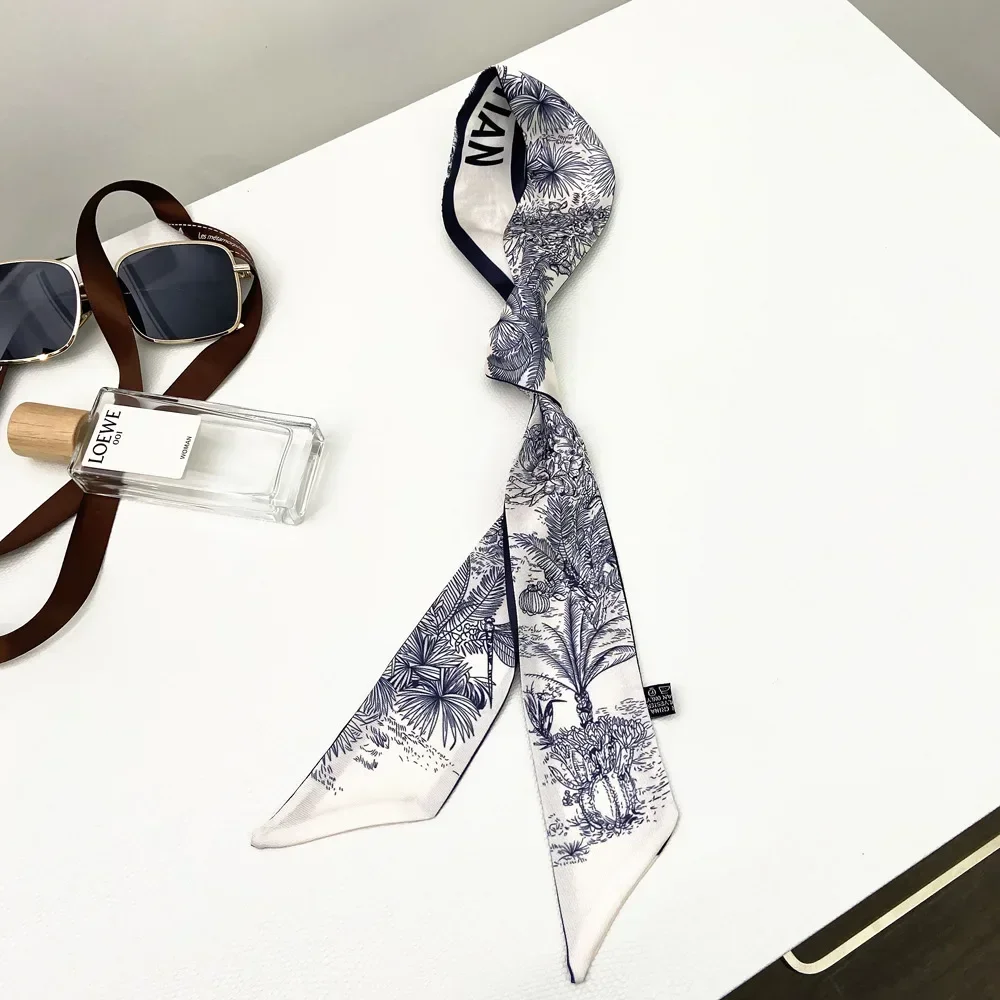 Uzun Şerit Eşarp, İpek Saç Ban - Women Bags Handmade incelemesi ve fiyatı
