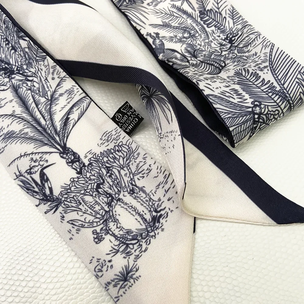 Uzun Şerit Eşarp, İpek Saç Ban - Women Bags Handmade incelemesi ve fiyatı