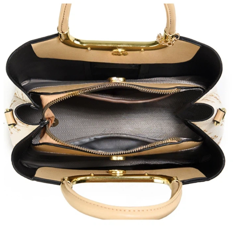 Kadınlar için Hafif Lüks Baskı - Women Bags Luxury incelemesi ve fiyatı