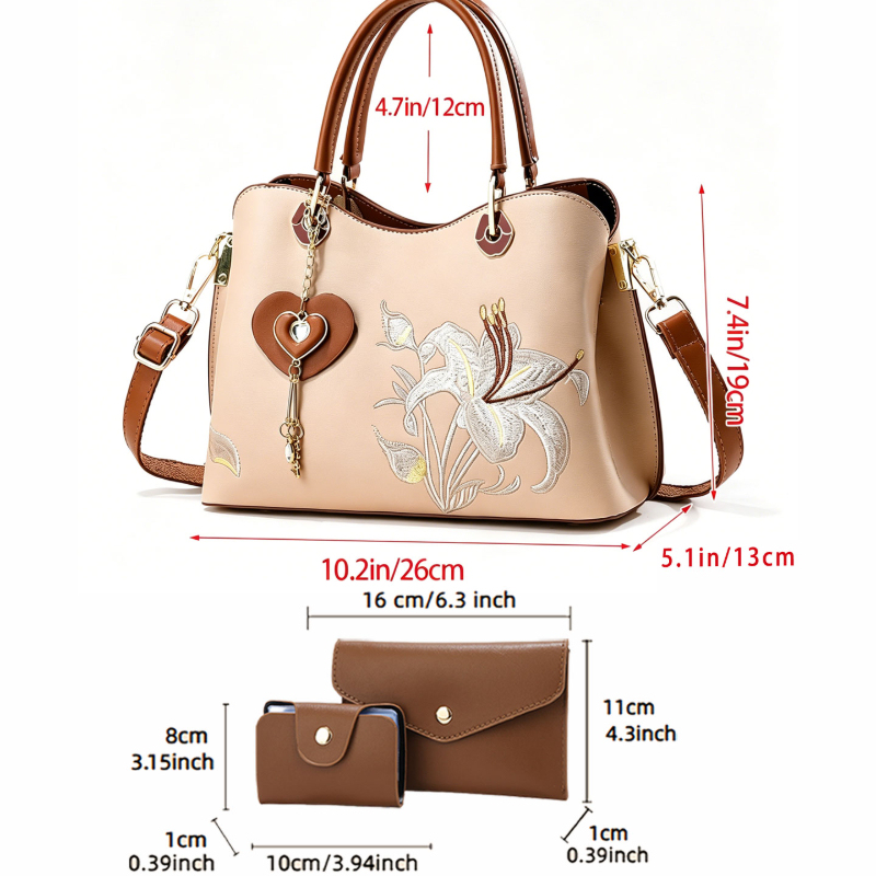 Kadınlar için Çin tarzı işleme - Women Bags Luxury incelemesi ve fiyatı