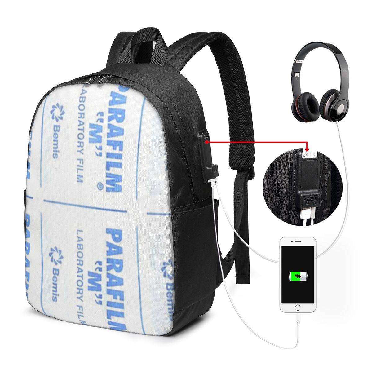 Parafilm Bir Hayat Kurtarıcı S - Women Bags For Women incelemesi ve fiyatı
