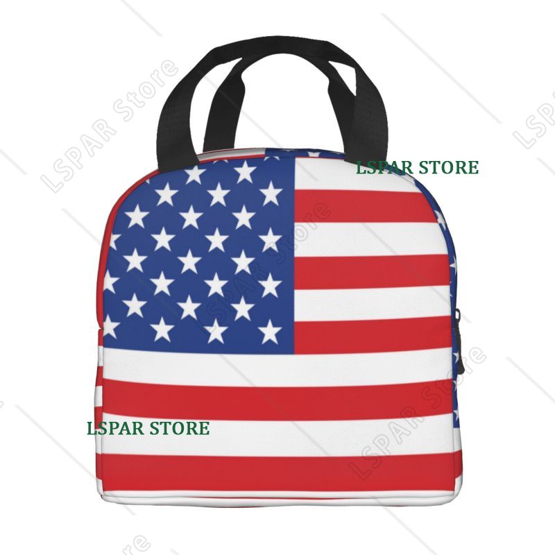 ABD Amerikan Bayrağı Termal Ya - Women Bags Usa incelemesi ve fiyatı