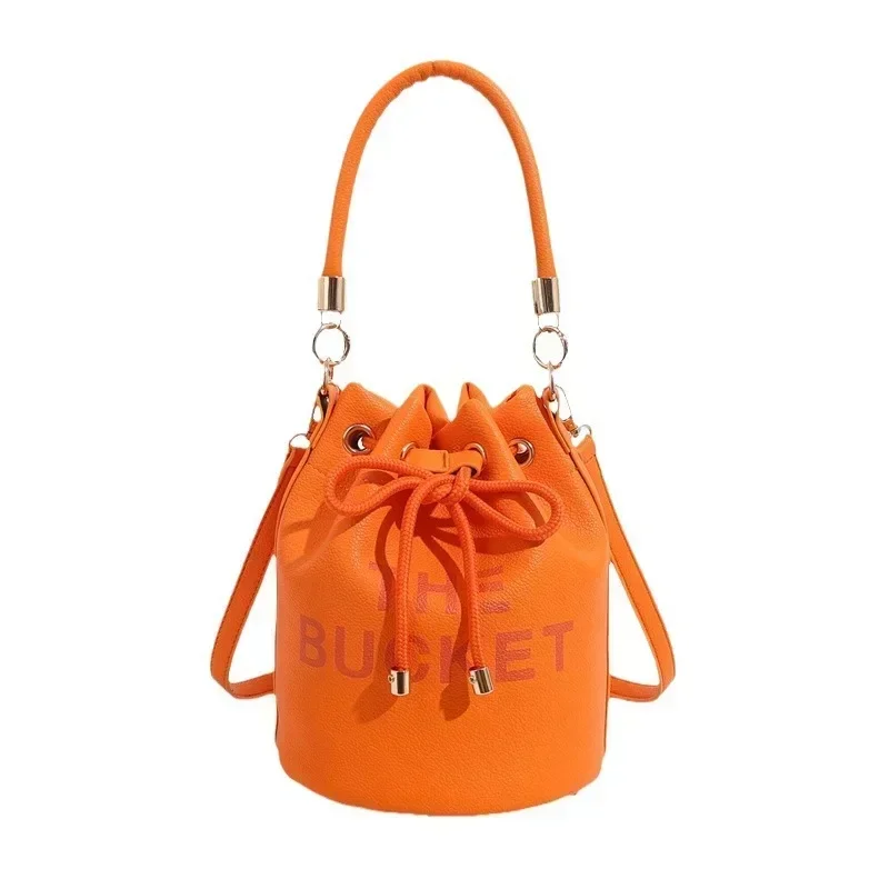 Moda Popüler Kadın Kova Çanta  - Women Bags Popular Brands incelemesi ve fiyatı