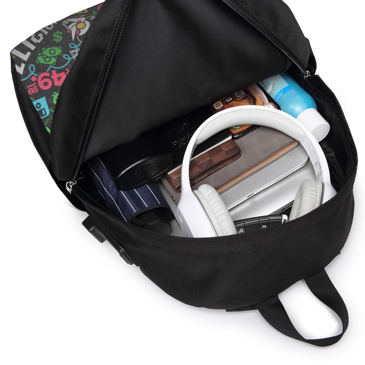 Deltarune SPAMTON G Sırt Çanta - Women Bags For Women incelemesi ve fiyatı