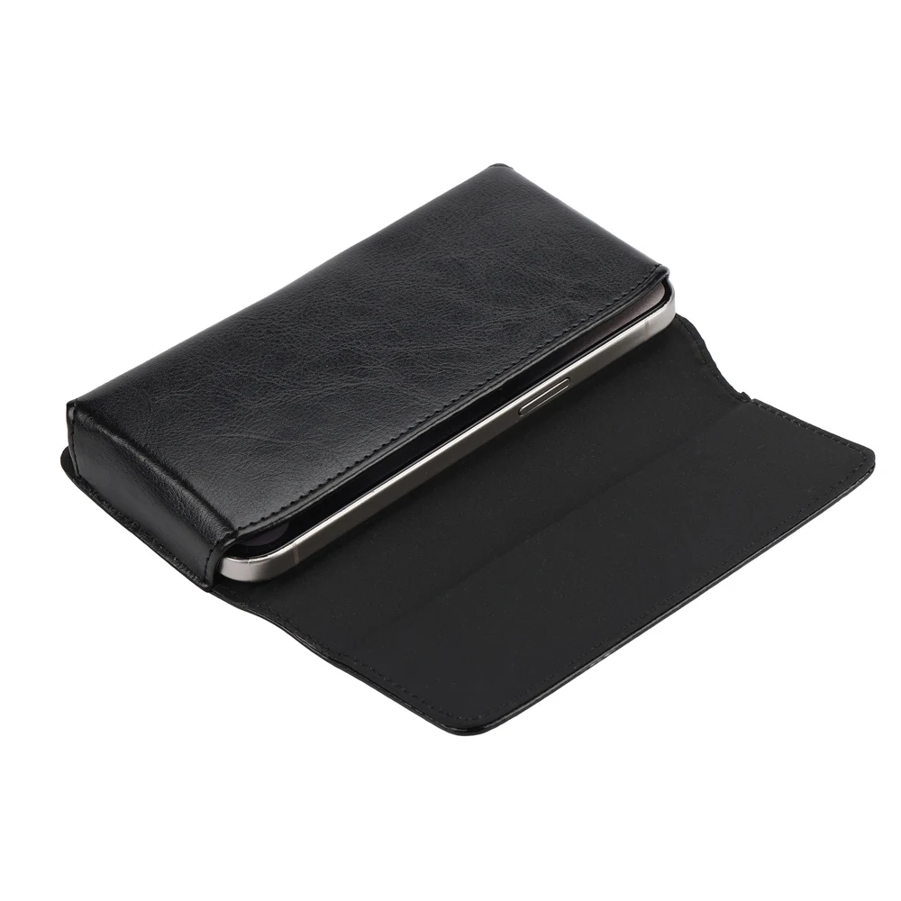 iPhone 17 16 15 Pro Max Samsun - Saddle Bag Leather incelemesi ve fiyatı