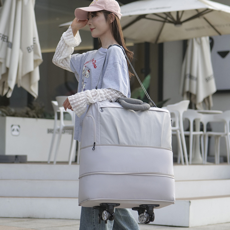 Üniseks Seyahat Büyük Kapasite - Women'S Kipling Bags incelemesi ve fiyatı