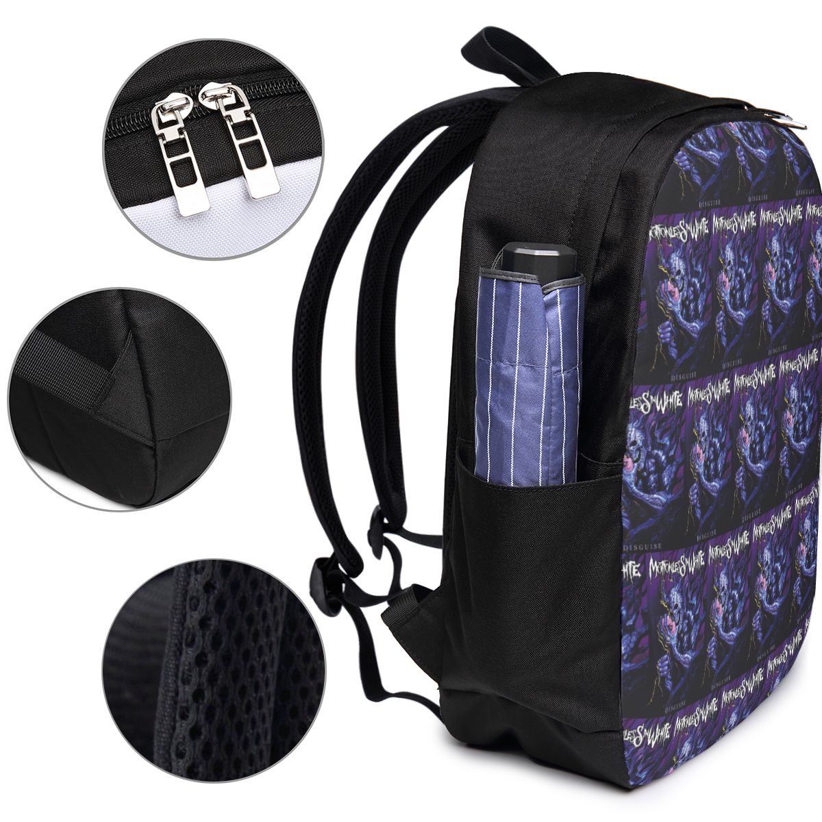 Hareketsiz Beyaz Sırt Çantası  - Women Bags For Women incelemesi ve fiyatı