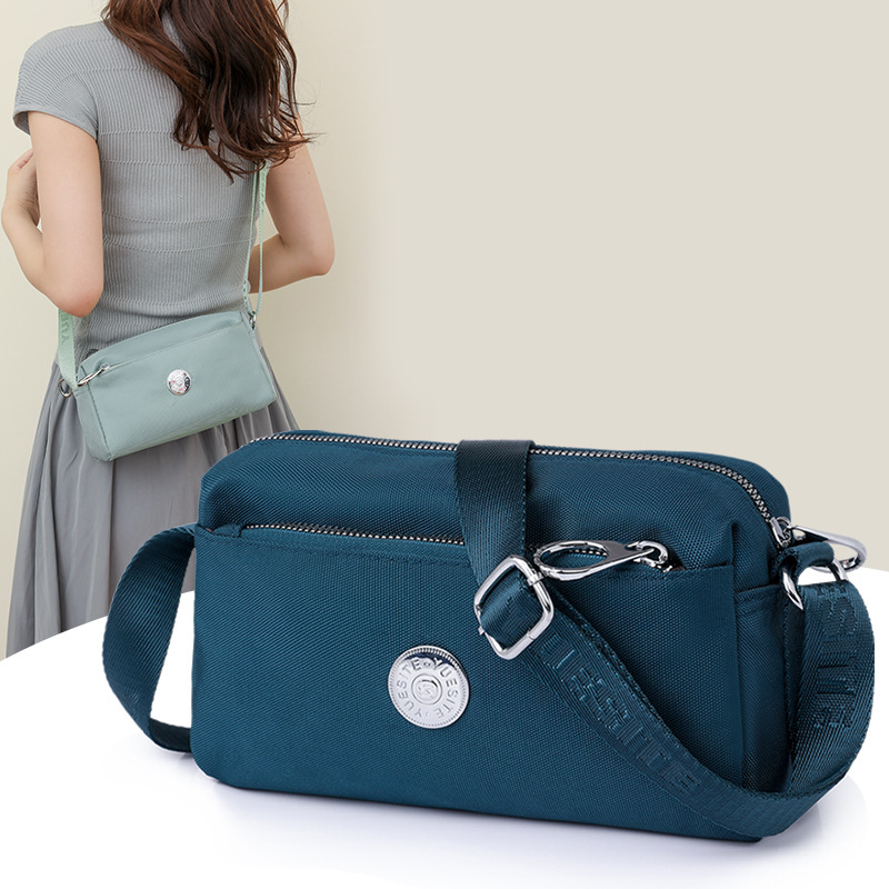 Kadın Su Geçirmez Naylon Cross - Women'S Kipling Bags incelemesi ve fiyatı