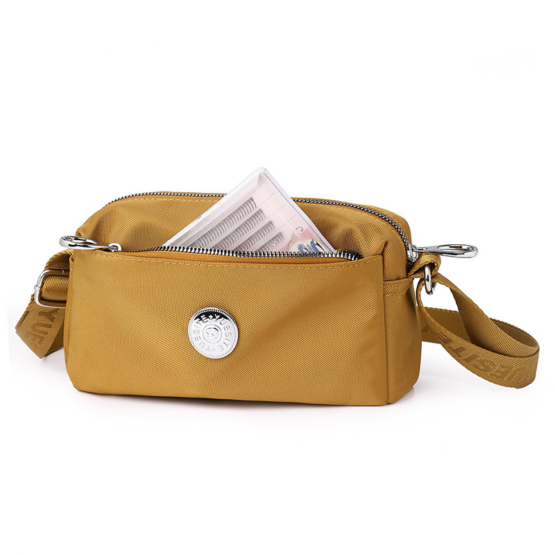 Kadın Su Geçirmez Naylon Cross - Women'S Kipling Bags incelemesi ve fiyatı