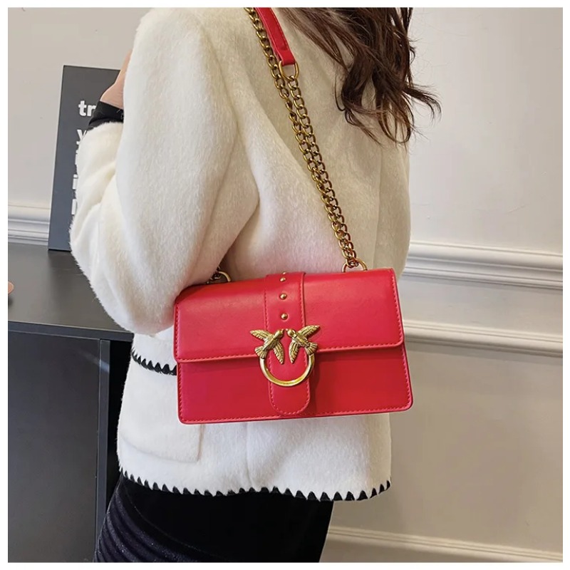 Bayanlar için lüks marka deri  - Women Bags Popular Brands incelemesi ve fiyatı