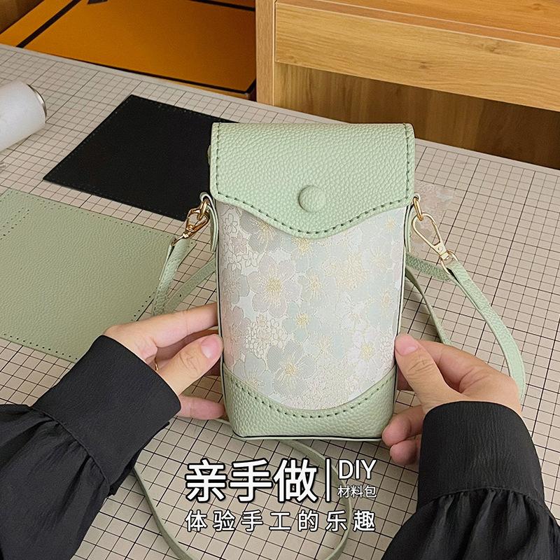 Kendin Yap Örgü Çanta - Özel R - Women'S Retro Bags incelemesi ve fiyatı