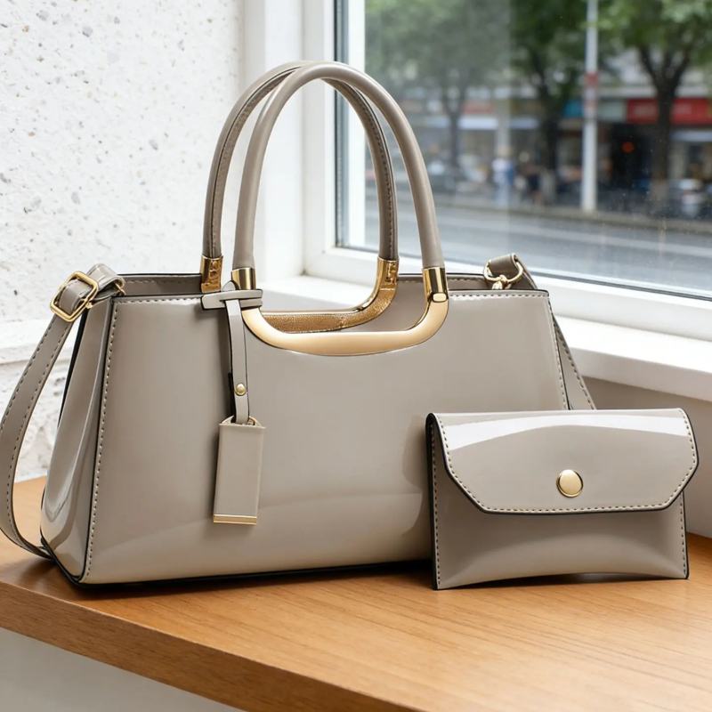 Kadın Çanta Seti, Hafif Lüks P - Women Bags Luxury incelemesi ve fiyatı