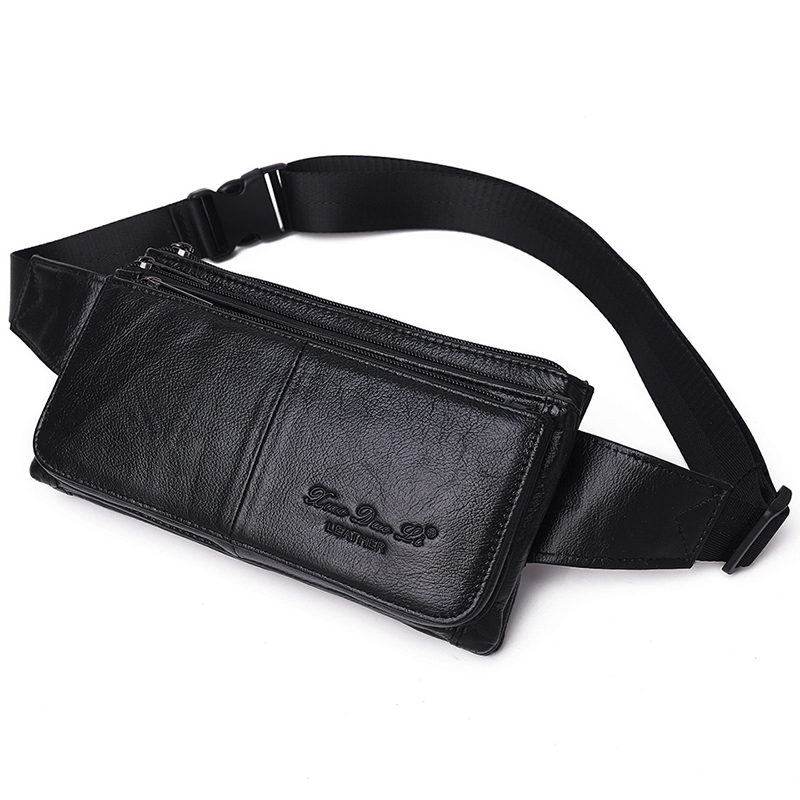 Erkek Bel Çantası, Hakiki Deri - Saddle Bag Leather incelemesi ve fiyatı