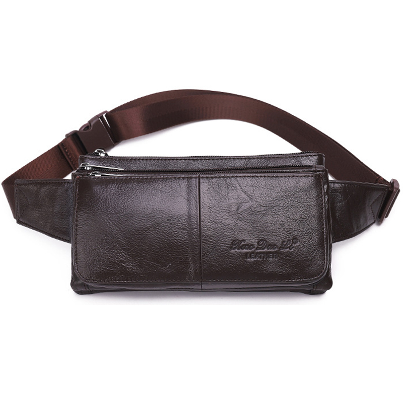 Erkek Bel Çantası, Hakiki Deri - Saddle Bag Leather incelemesi ve fiyatı