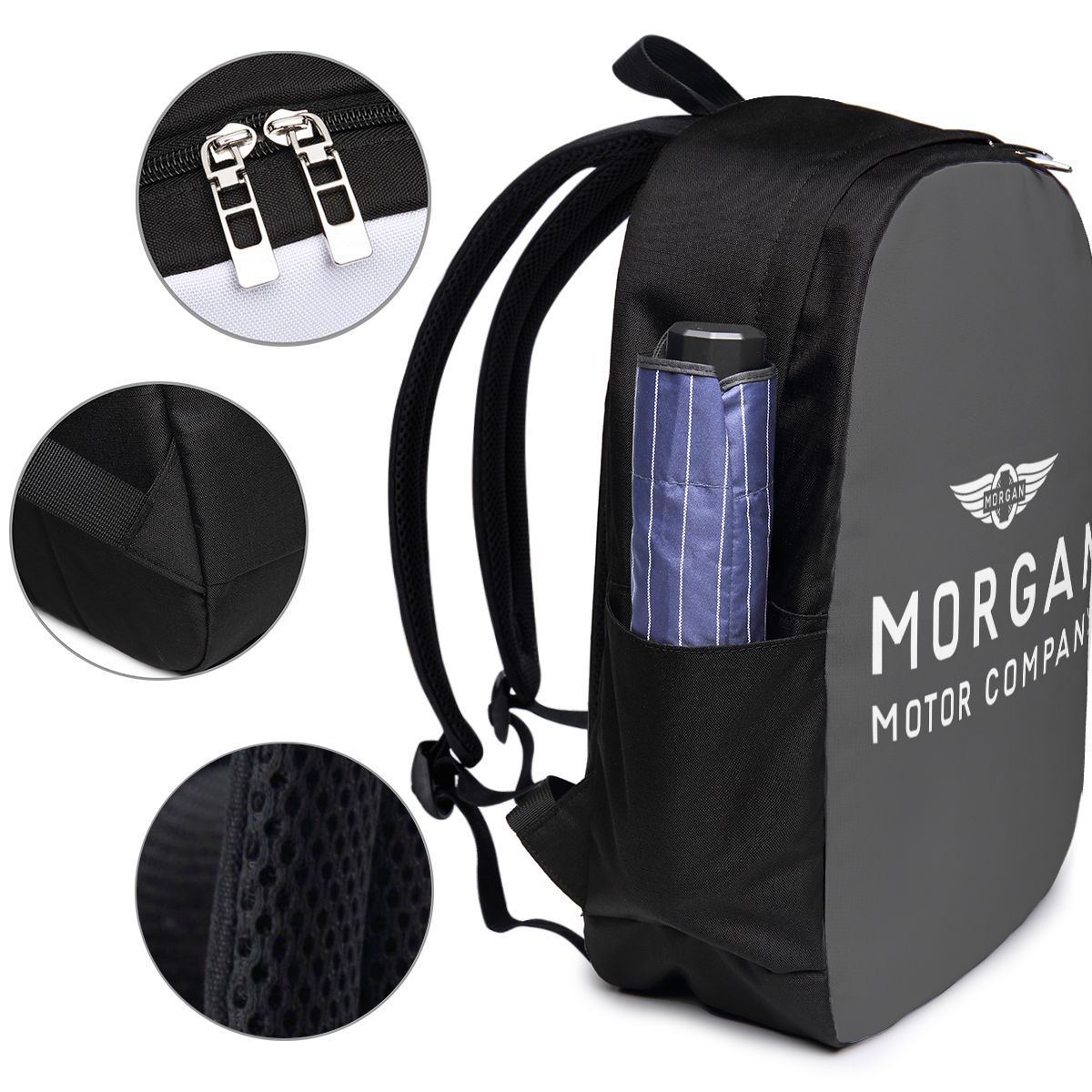 Morgan Motor Car Company Sırt  - Women Bags For Women incelemesi ve fiyatı