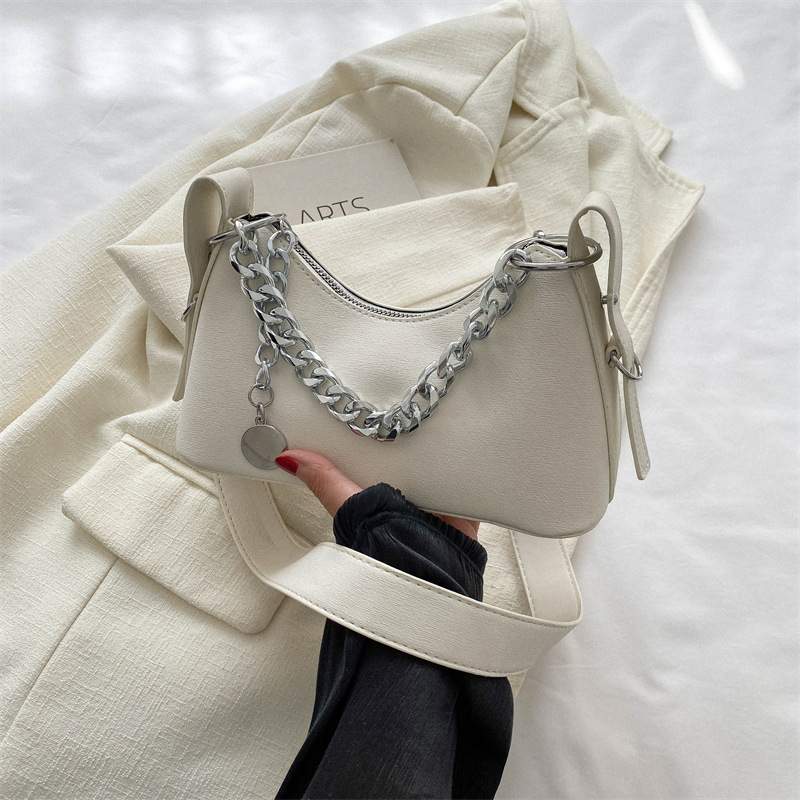 Kadınlar için Kot El Çantası 2 - Women Bags Zadig incelemesi ve fiyatı
