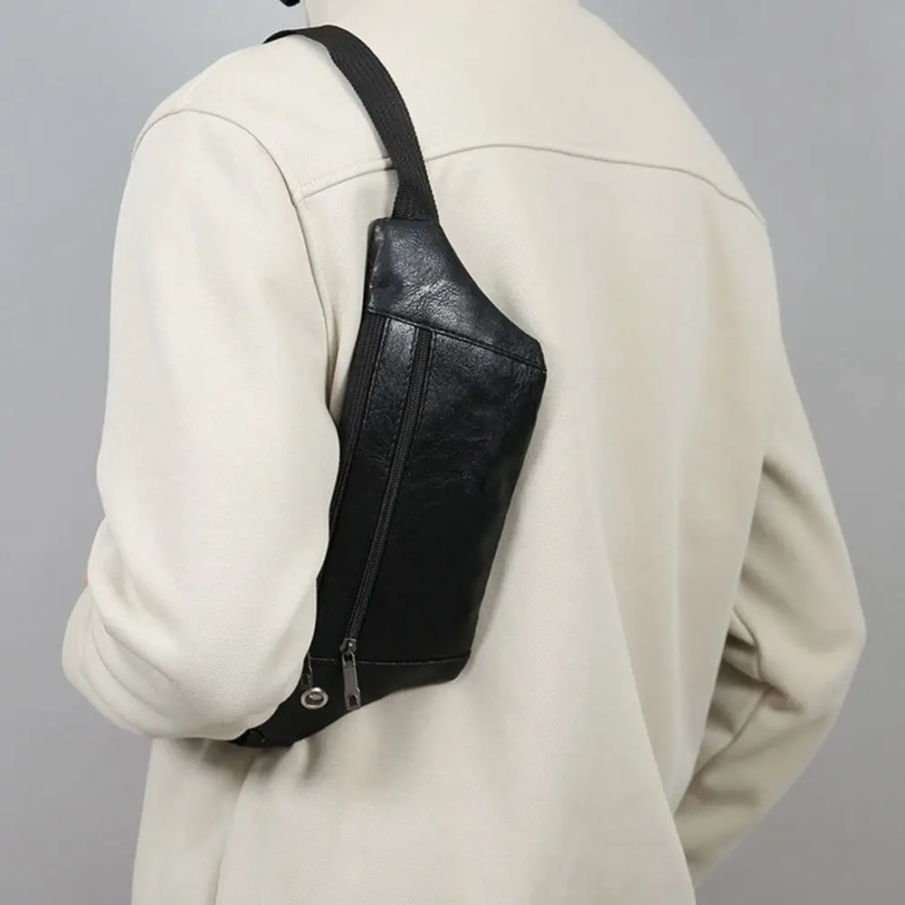 Moda Su Geçirmez Bel Çantası A - Saddle Bag Leather incelemesi ve fiyatı