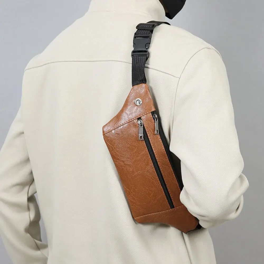 Moda Su Geçirmez Bel Çantası A - Saddle Bag Leather incelemesi ve fiyatı