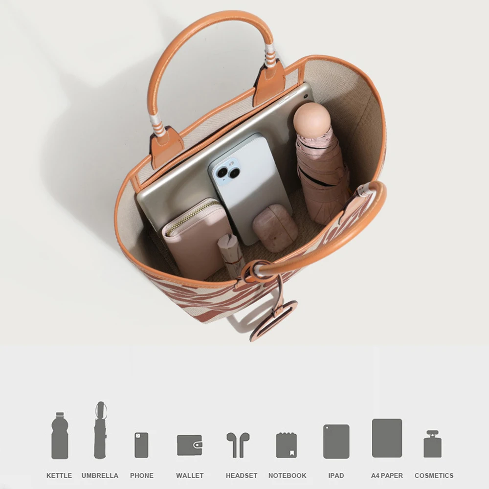 Pratik Çanta Kadın Kanvas Tote - Women Bags Handmade incelemesi ve fiyatı