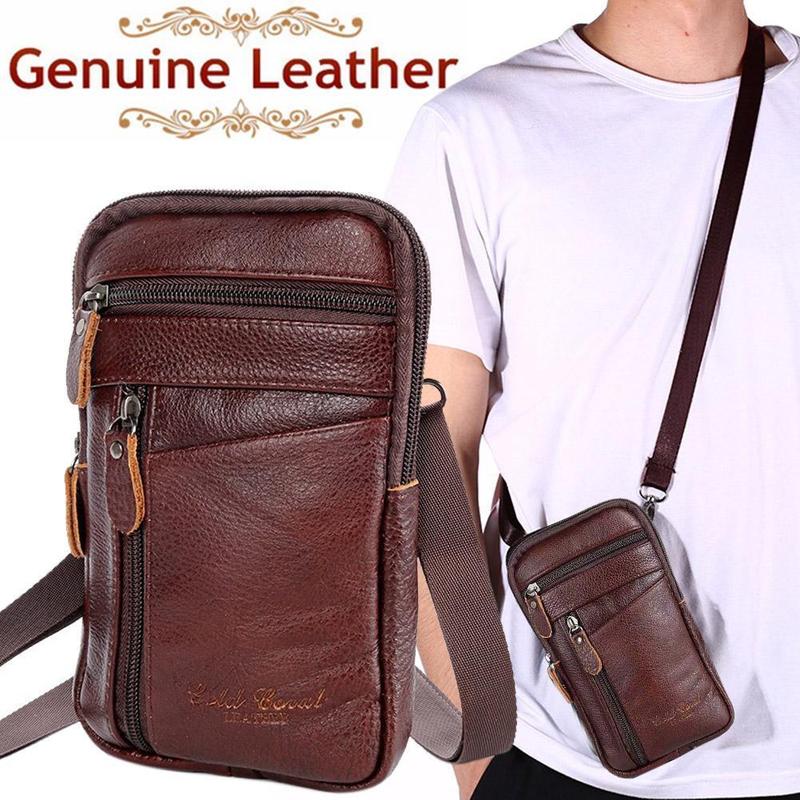 Erkekler Hakiki Deri Çanta Dik - Saddle Bag Leather incelemesi ve fiyatı