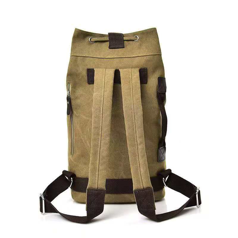 2026 Kanvas sırt çantası, çift - Women Bags Casual incelemesi ve fiyatı
