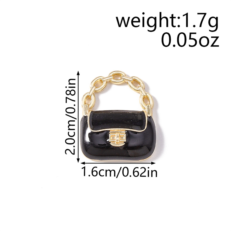 Leslie 10 adet 16*20mm Emaye Z - Women'S Bags Ebay incelemesi ve fiyatı