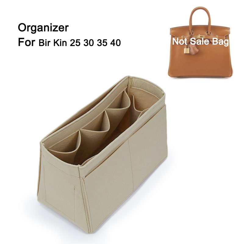 Ekle Organizatör H Birkins 25  - Women Bags Hermes incelemesi ve fiyatı